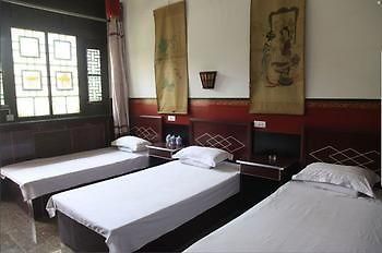 Qiujia Inn Pingyao Exterior photo
