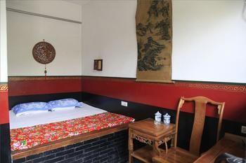 Qiujia Inn Pingyao Exterior photo